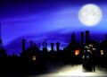 Film director Herbert Ross' 1993 production of 'La Bohème' is back