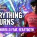 Message from Tom Morello | FINAL FANTASY XIV New Raid Track - YouTube