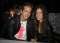 Celebrities who used to date, Ryan Reynolds, Alanis Morissette