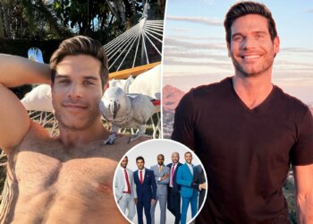 'Finding Prince Charming' star Chad Spodick's cause of death revealed