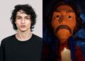 Finn Wolfhard - George Harrison - Music Video - Split - 2025