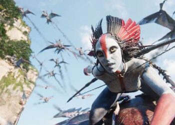 Fire and Ash' launches with $88M domestically, $345M worldwide