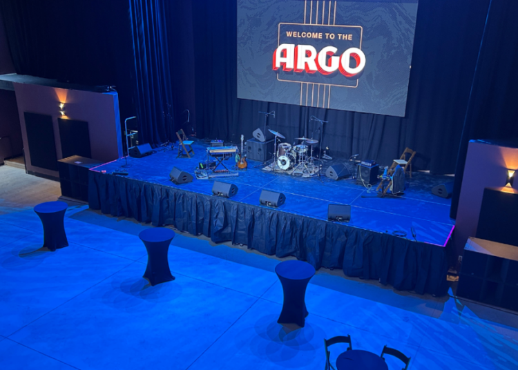 First look inside The Argo, Whitefish Bay's newest music venue
