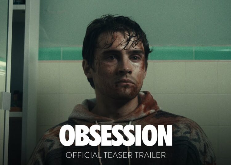 OBSESSION - Official Teaser Trailer [HD] - Only In Theaters May 15 - YouTube