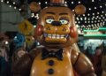 Toy Freddy from FIVE NIGHTS AT FREDDY'S 2.