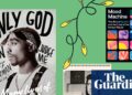 Five of the best music books of 2025 | Best books of the year