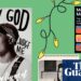 Five of the best music books of 2025 | Best books of the year