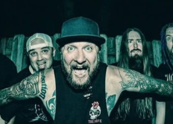 Flaw Are Working On New Music