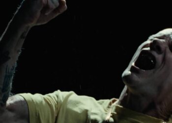 Flea Announces New Album, Drops 'A Plea' Music Video