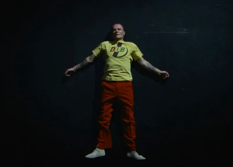 Flea Announces New Solo Album, Shares New Song 'A Plea'
