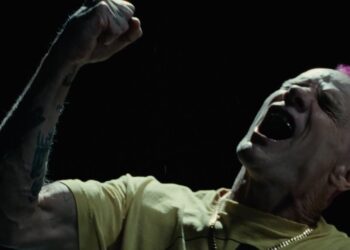 Flea Releases Video for New Song “A Plea”: Watch