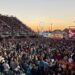 Each year, over 600,000 visitors enjoy the Festival's headline entertainment, youth livestock shows, exhibits of commerce and, of course, its strawberry shortcake. (Florida Strawberry Festival)