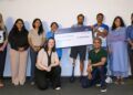 Flutter Entertainment India Partners with Aditya Mehta Foundation to Strengthen India's Para-Sports Ecosystem