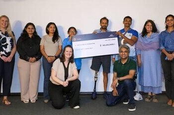 Flutter Entertainment India Partners with Aditya Mehta Foundation to Strengthen India's Para-Sports Ecosystem