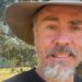 A profile image of Hamish Skermer, a middle-aged man with a beard, moustache, and beige wide-brimmed hat.