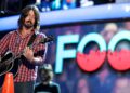 Foo Fighters to play a benefit concert at Kia Forum – NBC Los Angeles
