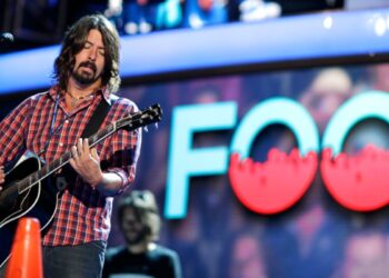Foo Fighters to play a benefit concert at Kia Forum – NBC Los Angeles