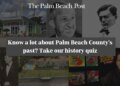 Former Caldwell Theatre in Boca Raton opened in 1975