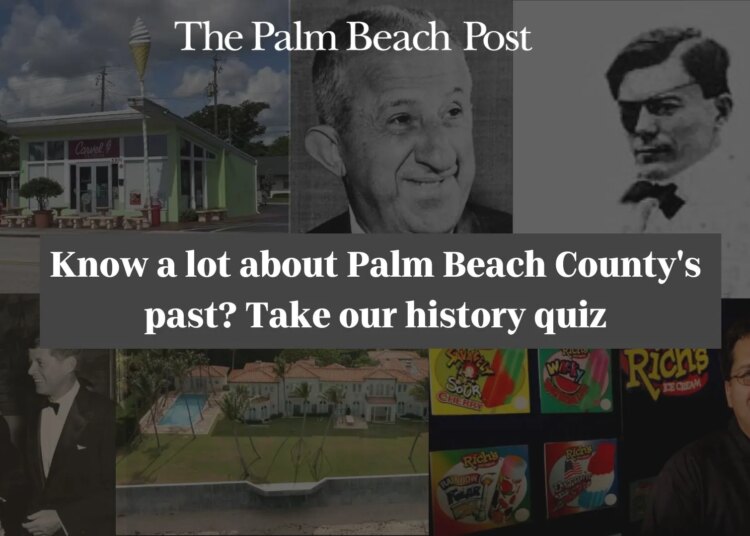 Former Caldwell Theatre in Boca Raton opened in 1975