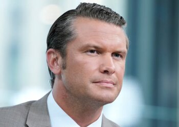 Former Fox News Analyst Has Grave Message For Pete Hegseth