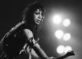 Former KISS guitarist Vinnie Vincent defends selling new CD single for $225