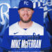 Former Skidmore Coach Hired by Kansas City Royals