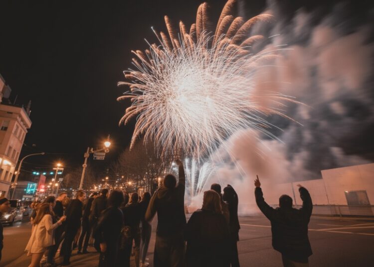 Fort Lauderdale’s New Year’s Eve 2026: Families, Festivities, and Live Entertainment as the City Celebrates with a Global Audience on CNN