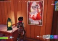 Fortnite players accuse the game of using AI-generated art in Chapter 7