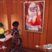 Fortnite players accuse the game of using AI-generated art in Chapter 7