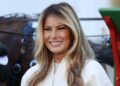 Fox News halts broadcast for Melania Trump's Christmas announcement - Celebrity News - Entertainment