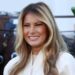 Fox News halts broadcast for Melania Trump's Christmas announcement - Celebrity News - Entertainment
