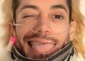 Frankie Grande Undergoes Cervical Spine Surgery | Frankie Grande | Celebrity News and Gossip | Entertainment, Photos and Videos