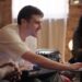 Fred Again Talks With Instagram For A 'Ask It Anyway' Video