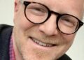 Fred Child comes home to lead All Classical Radio • Oregon ArtsWatch
