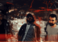 French Post-Hardcore/Alt-Metal Breakout Maps Unveil New Music Video from 'Nulle Part'
