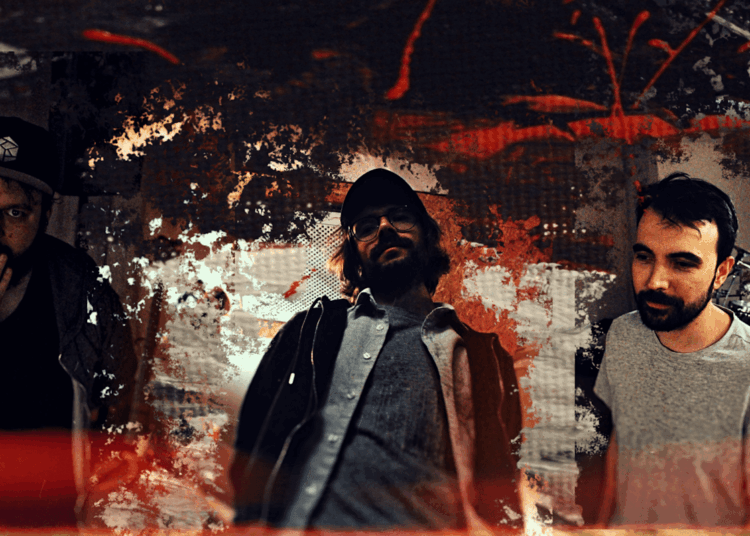 French Post-Hardcore/Alt-Metal Breakout Maps Unveil New Music Video from 'Nulle Part'