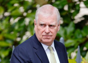 Fresh humiliation for Andrew Mountbatten-Windsor as he’s stripped of gun licence