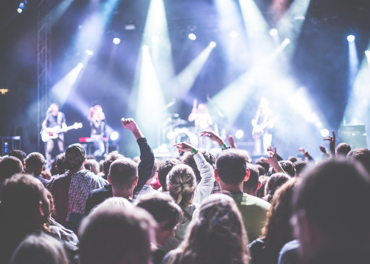 From Concerts to Events: What’s Next for Casino-Backed Entertainment in Pennsylvania