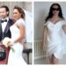 From Mel B to Charli XCX, the biggest celebrity weddings of 2025