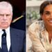 From Prince Andrew to ‘Megxile’: The biggest royal family bombshells of 2025