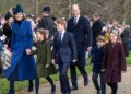 From Princess Beatrice to Prince Harry, Who’s In (and Out) for Royal Christmas This Year