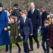 From Princess Beatrice to Prince Harry, Who’s In (and Out) for Royal Christmas This Year
