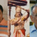 From Satish Shah to Achyut Potdar
