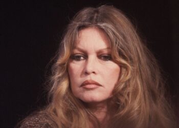 From homophobia to racism: Brigitte Bardot's biggest controversies - Celebrity News - Entertainment