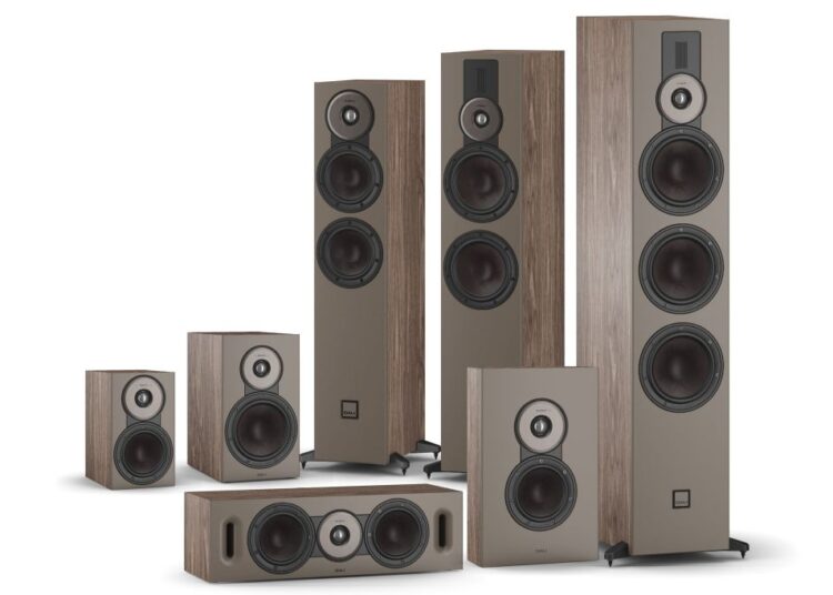 From stereo music to home cinema, DALI’s new Sonik speaker range can do it all – The Luxe Review