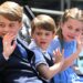 From the future King to his cousins, how much do you know about the young royals?