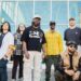 Funk band Ghost-Note plays New Orleans Jazz & Blues Market | Music | Gambit Weekly