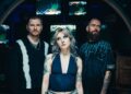 Future Palace Drop Video for New Single “Deep Blue” – Metal Planet Music