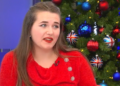 Chloe Dobbs