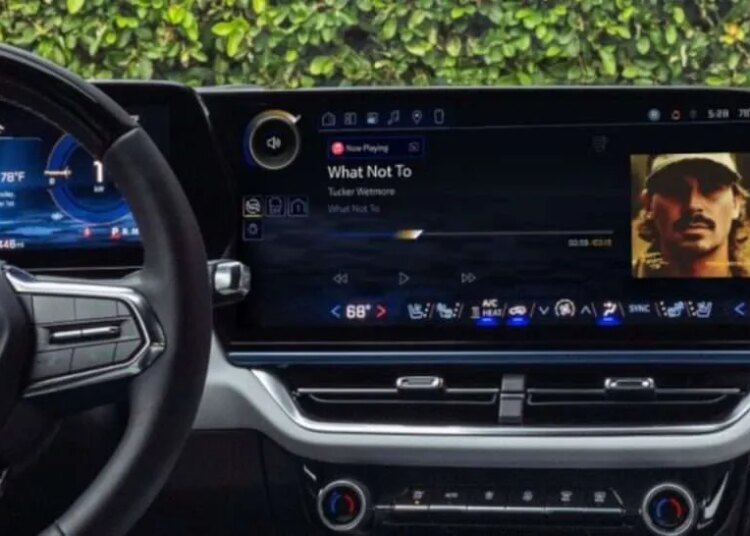 Apple Music GM integration